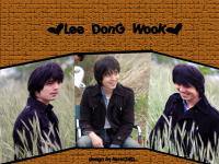 Lee DonG WooK