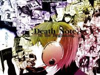 Deathnote - In the Beginning