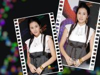 Lee Da Hae - my girl