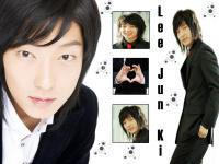 Lee Jun Ki