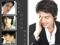 Lee Dong Wook II