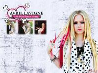 Avril & sweet day
