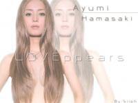 Ayumi Hamasaki - LOVEppears