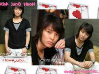 Kim JunG HooN