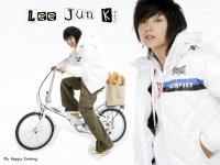 Lee Jun Ki
