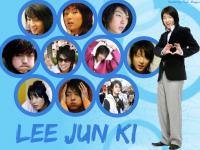 Lee Jun Ki