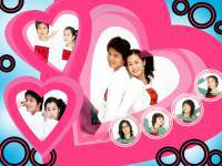 รักหมดใจ ยัยกะล่อน