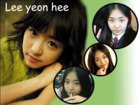 สาวน้อยลี ยอนฮี