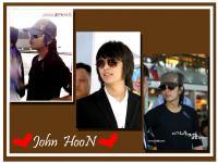 Kim Jung HooN