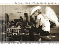 Ayumi Hamasaki - Endless Sorrow