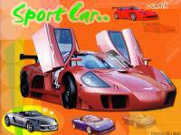 Sport Car