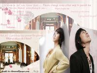 Joo ji hoon & Yoon eun hye( valentine ver)