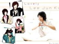 Lee Jun Ki III