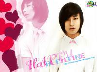 happy valentine1 by aom_online