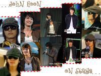 Kim JunG HooN