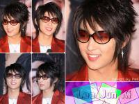 Lee Jun Ki ..