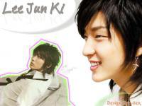 Lee Jun Ki  ..^_^..