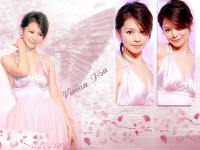 วีเวียน ซู (Vivian Hsu)