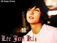 lee jun ki