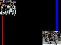 TVXQ+SJ