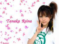 Tanaka Reina