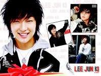 Lee Jun Ki