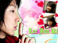 LEE JUN KI