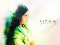 Liu Yi Fei - Colour Full