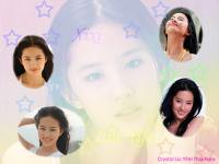 Liu Yi Fei