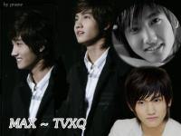 MAX-TVXQ~~~