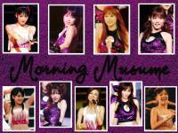 Morning Musume