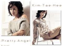 Kim Tae Hee IX