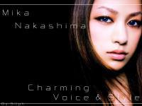 Mika Nakashima II