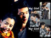 My girl *