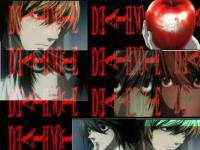 Death Note (2nd)