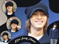 Kim Jung Hoon