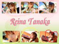 Reina Tanaka~~~