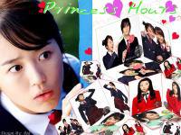 Princess Hours