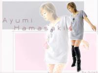 Ayumi Hamasaki 24