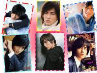 Vic Chou