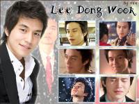 lee dong wook