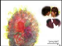 Spring WaltZ(3)