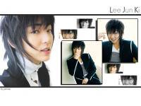 Lee jun KI