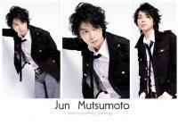 Jun Matsumoto