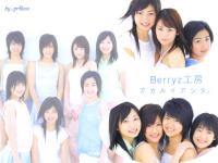 Berryz Kobo~~ No.02