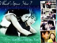 [K - Drama] What's Your Star ?