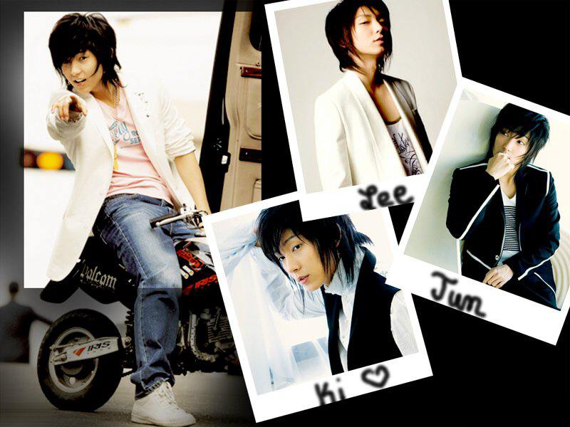 Lee Jun Ki