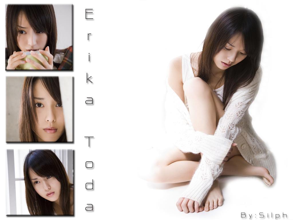 Erika Toda