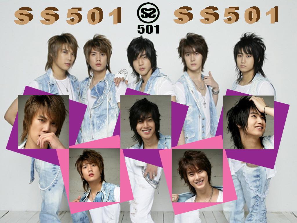 ss501