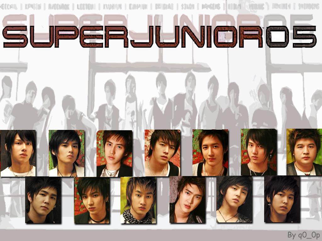 super junior